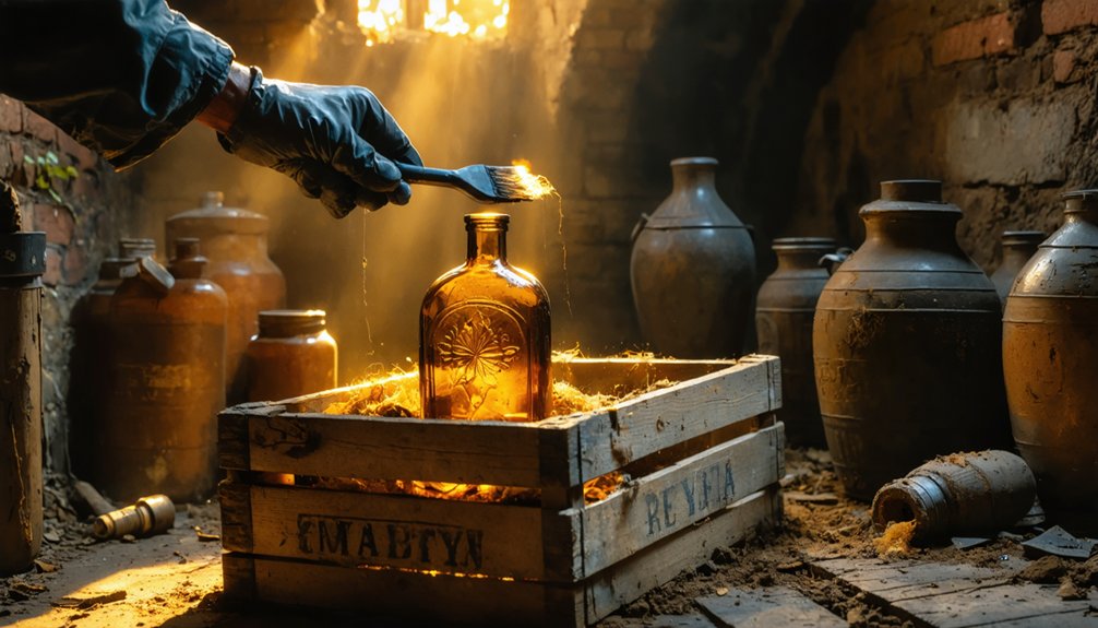 prohibition cache site search