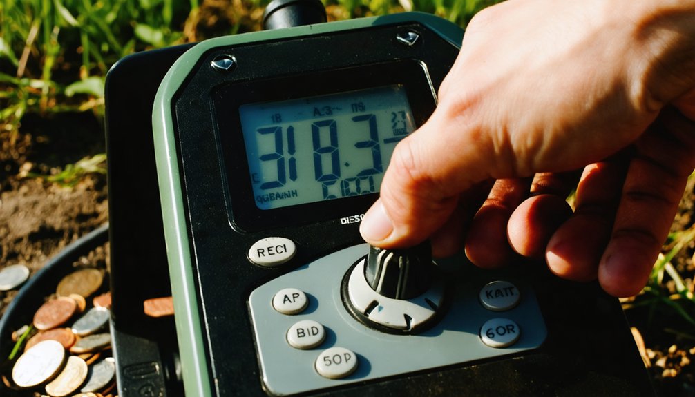 proper discrimination setup techniques