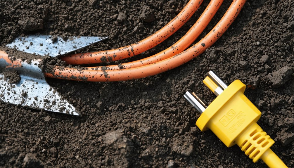 proper grounding procedures essential