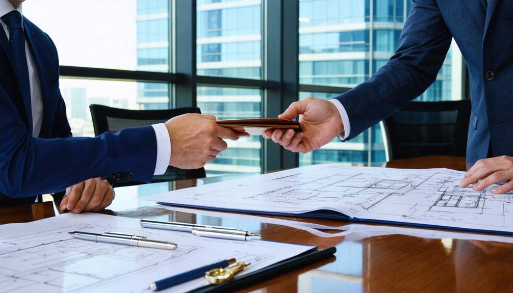 property usage authorization requests