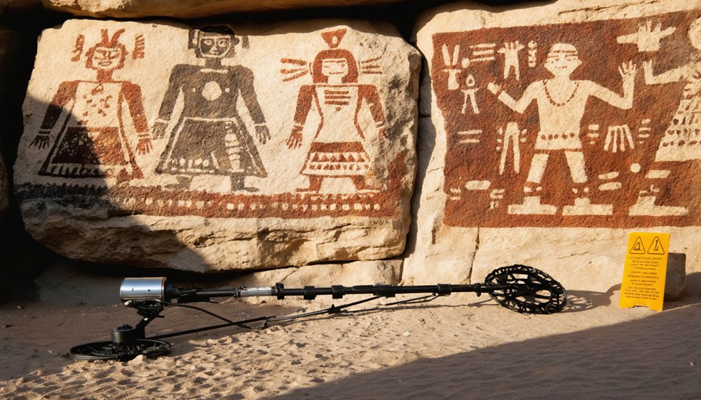 protect cultural and sacred sites