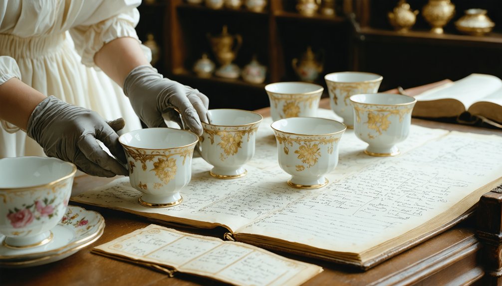 provenance enhances value documentation