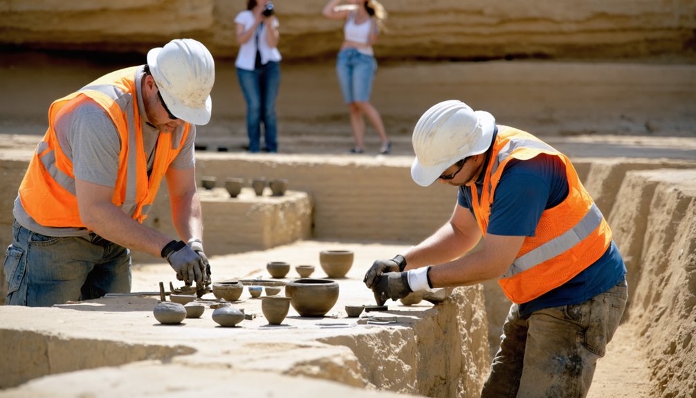 pseudoarchaeology undermines historical accuracy