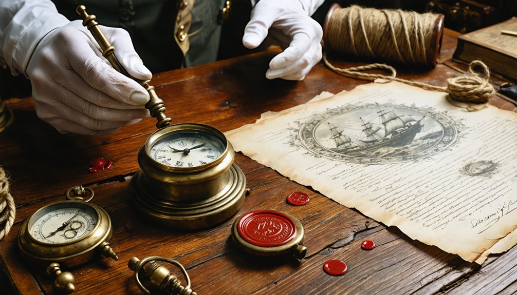 qualified maritime appraisers expertise