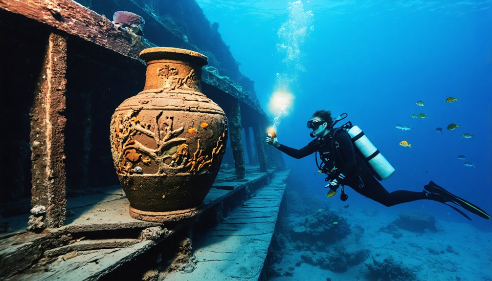 raja ampat s marine paradise
