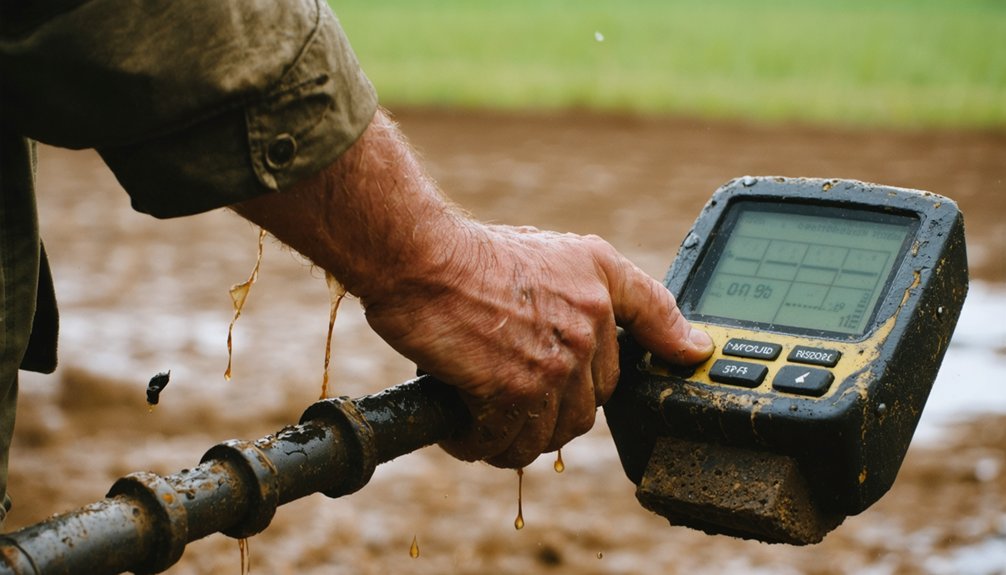 rapid signal interpretation techniques