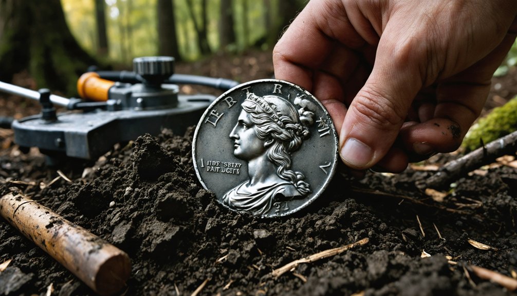 rare draped bust coins