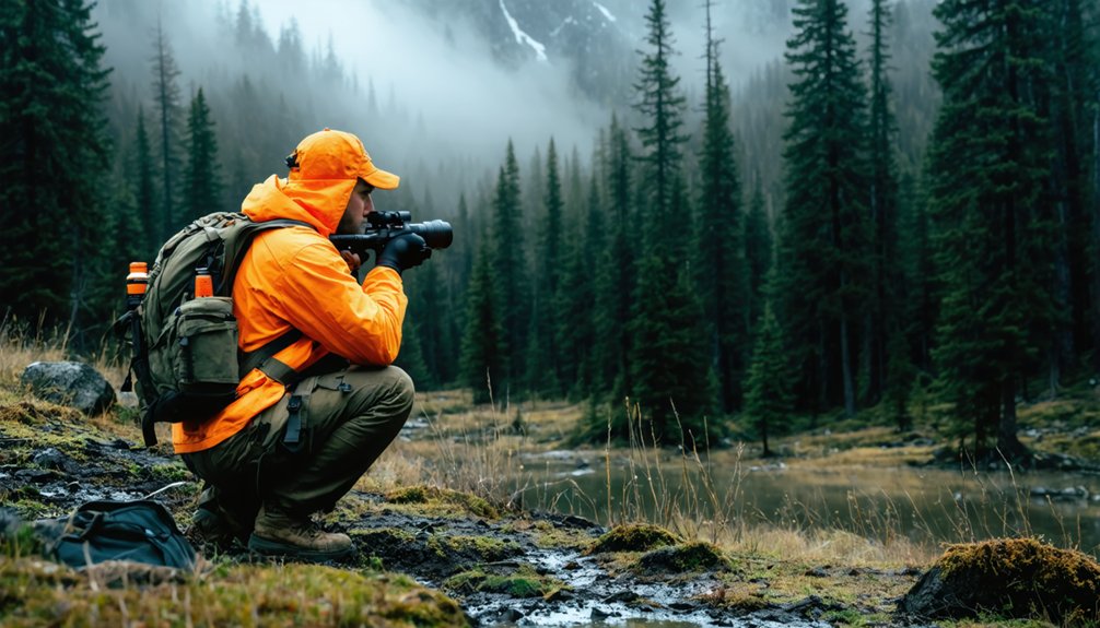 recognize signs stay safe