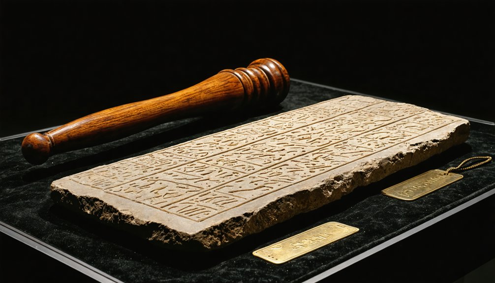 record breaking auction results