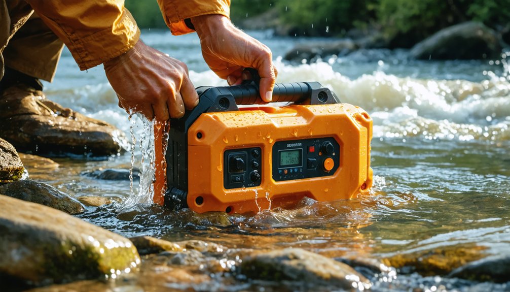 regular maintenance ensures longevity