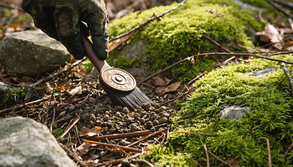 regulations protect archaeological resources