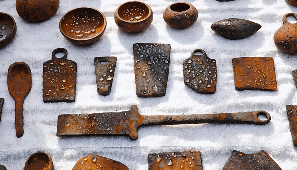 reliable moisture removal methods