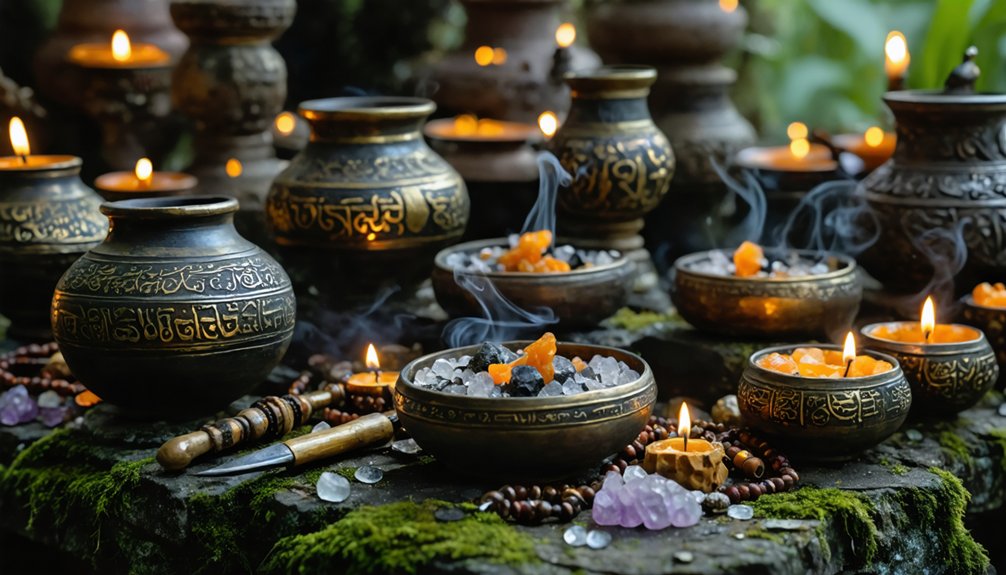 relic veneration and accessibility