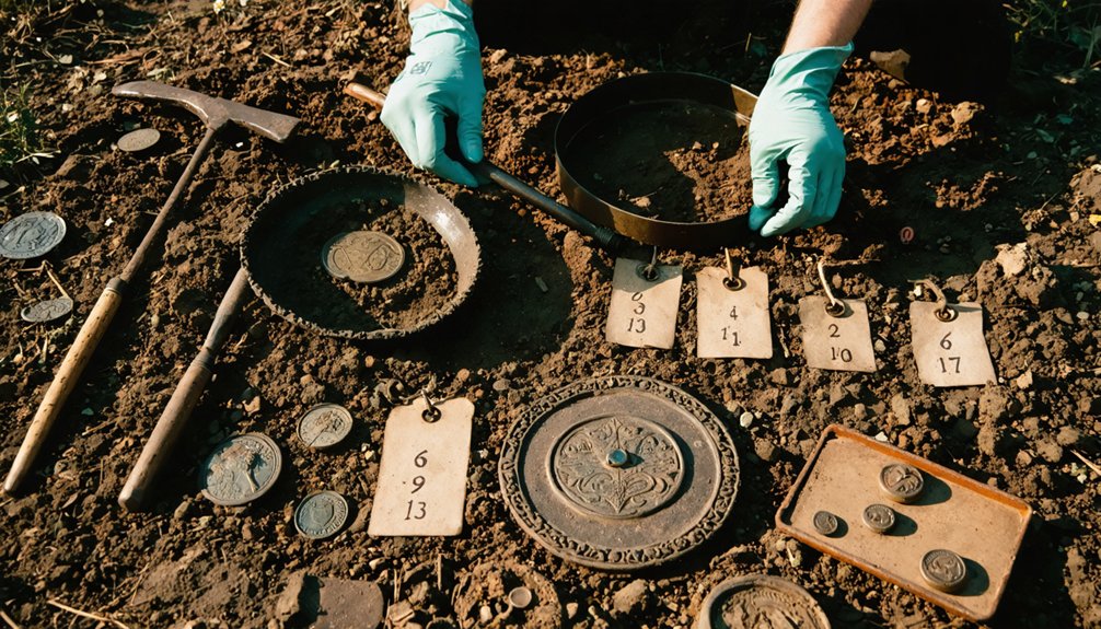 report assess document export