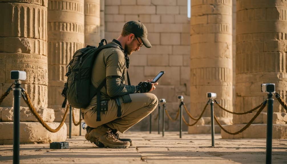 research land restrictions thoroughly