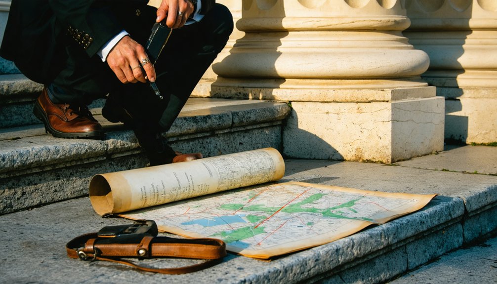 research local legal regulations