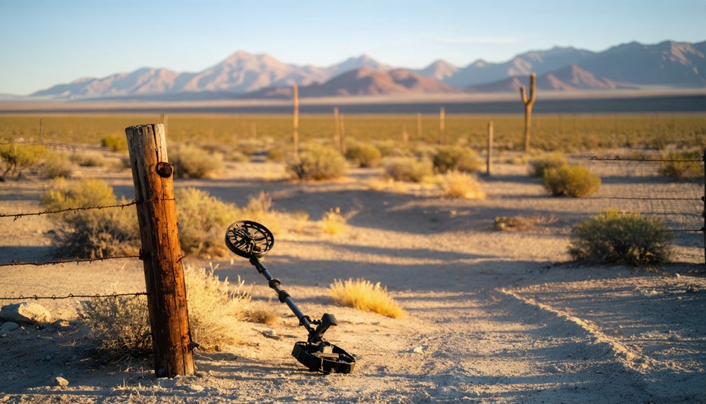 respect federal land regulations