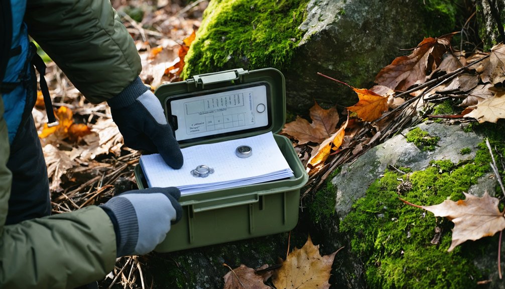 respect preserve maintain explore