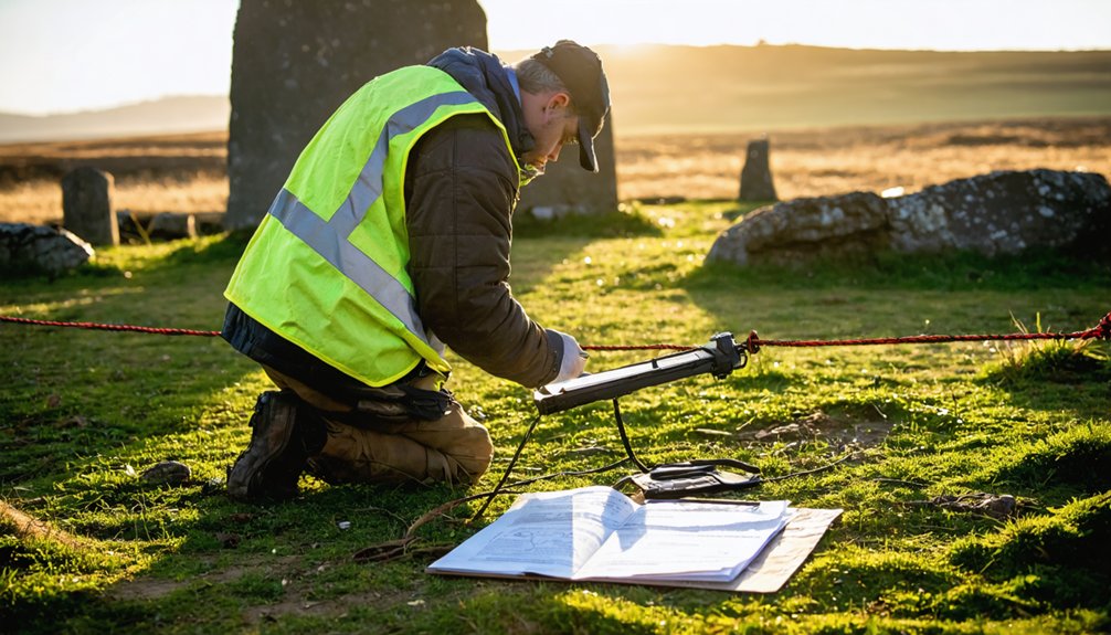 responsible detection and reporting