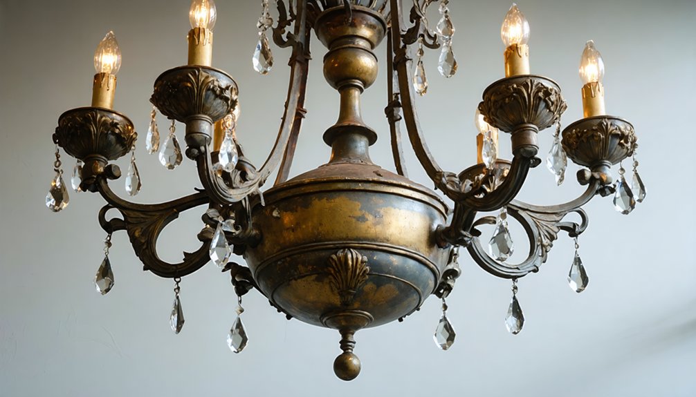 restoration requirements and expenses