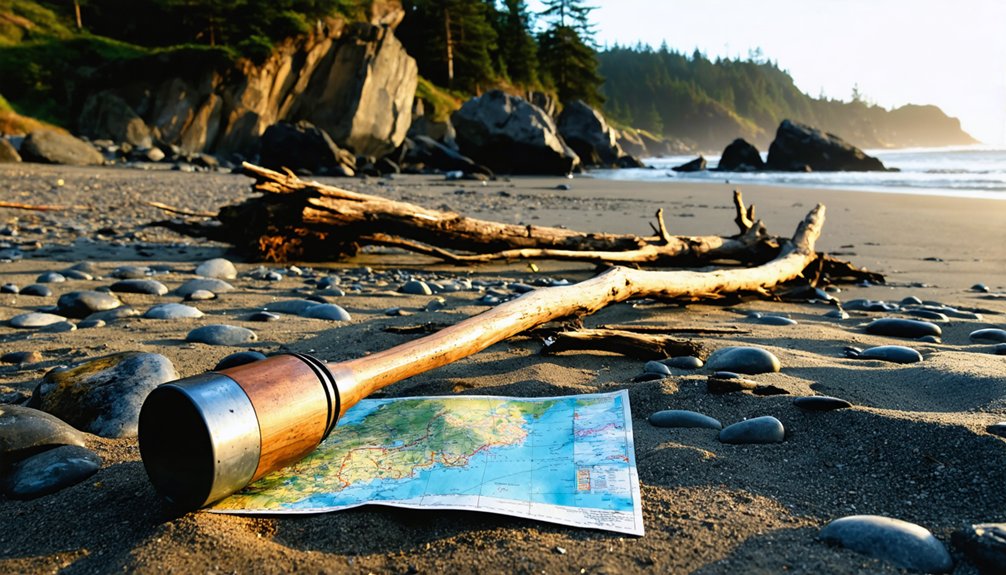 restricted metal detecting policies