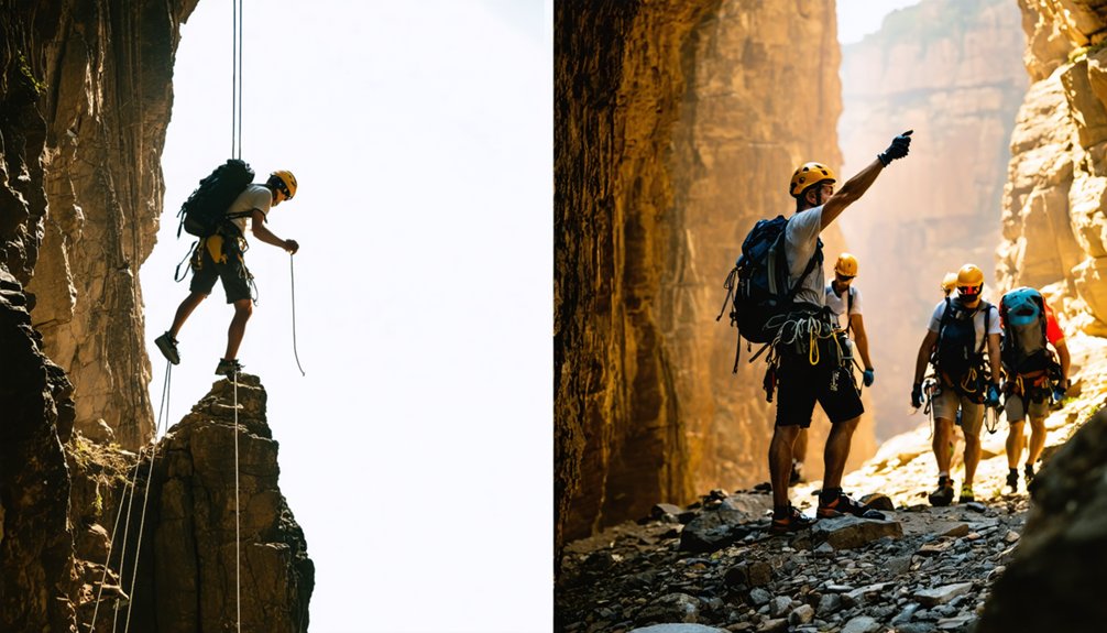 risk management saves lives