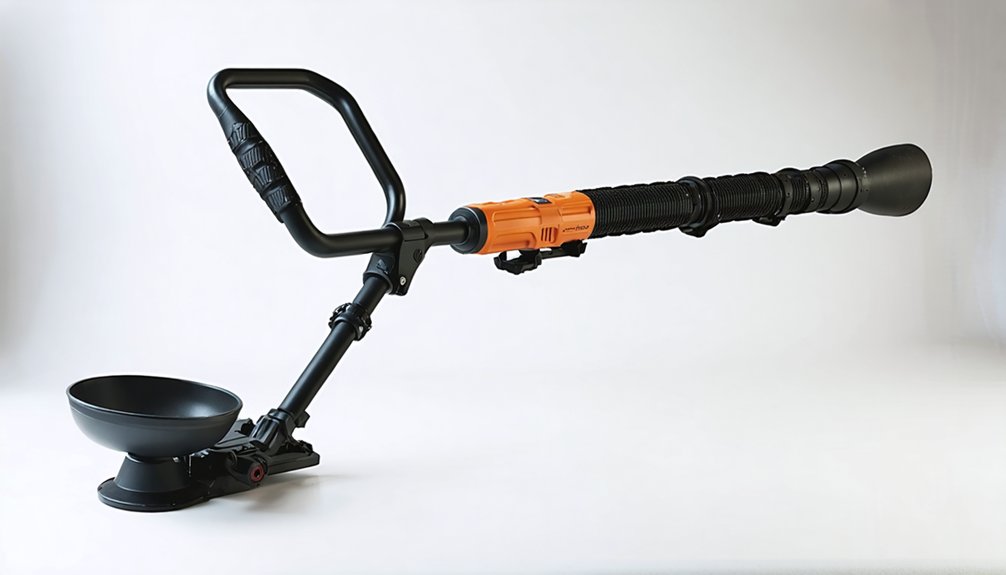 robust durable detection equipment