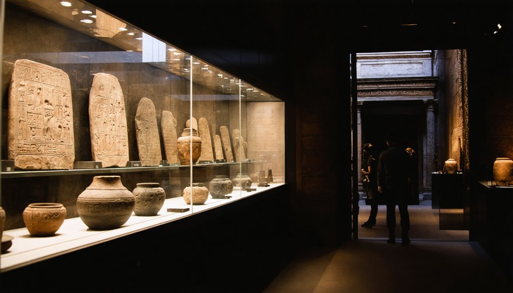 royal collections become public