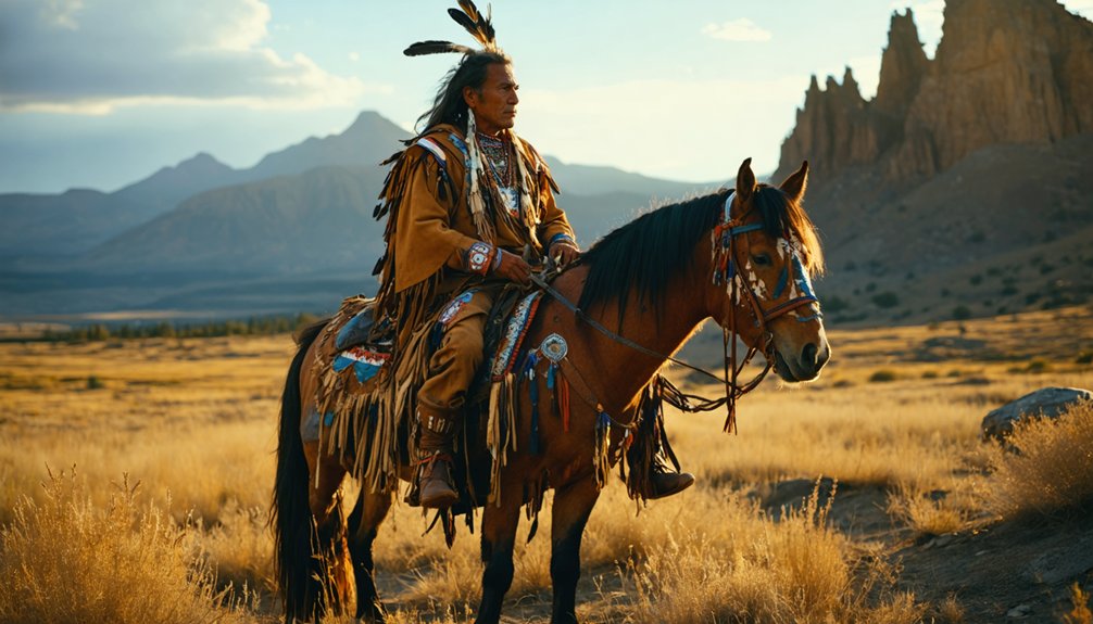 sacred gold of crazy horse