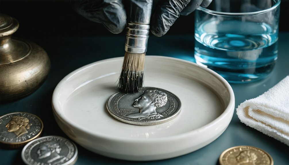 safe methods for cleaning