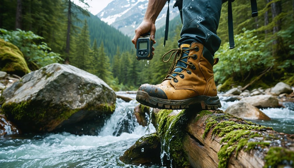 safe or risky treasure hunt