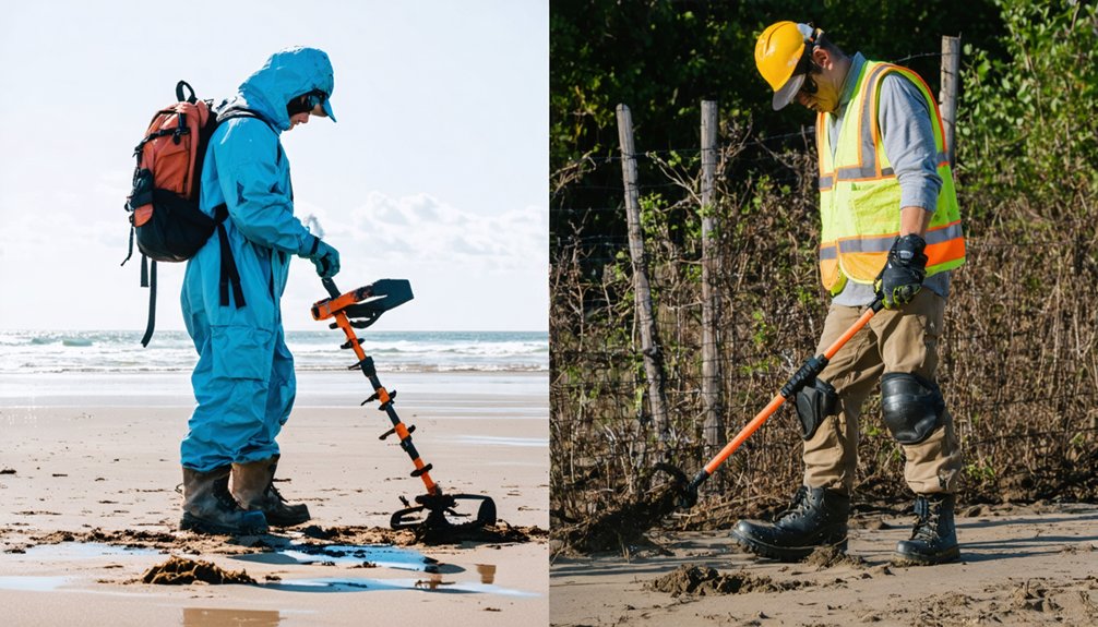 safety first hunt smart