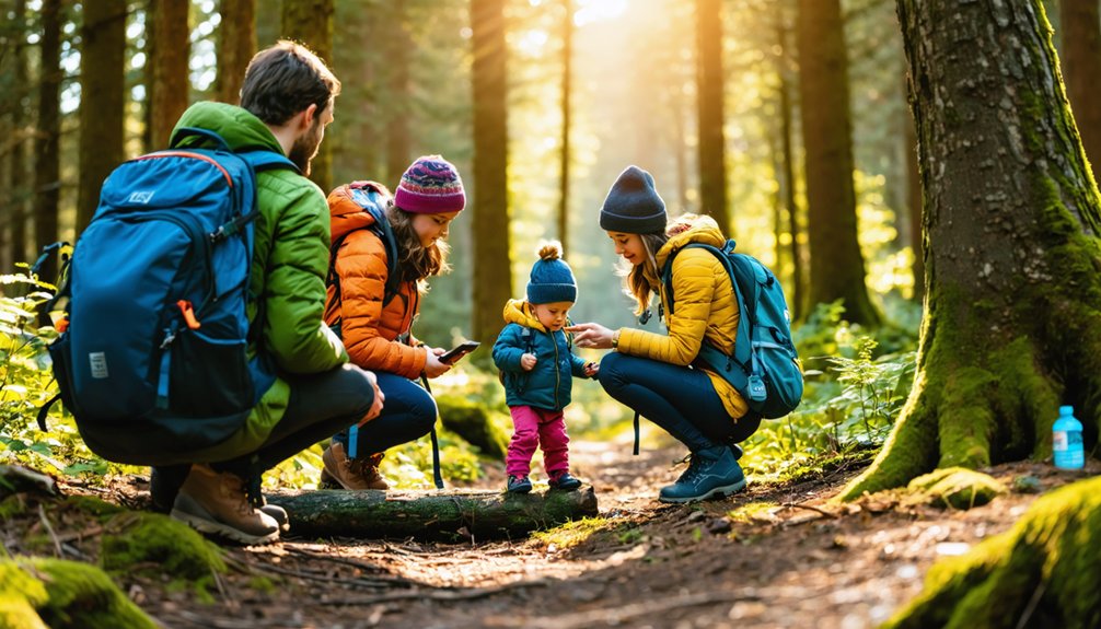 safety preparedness awareness respect