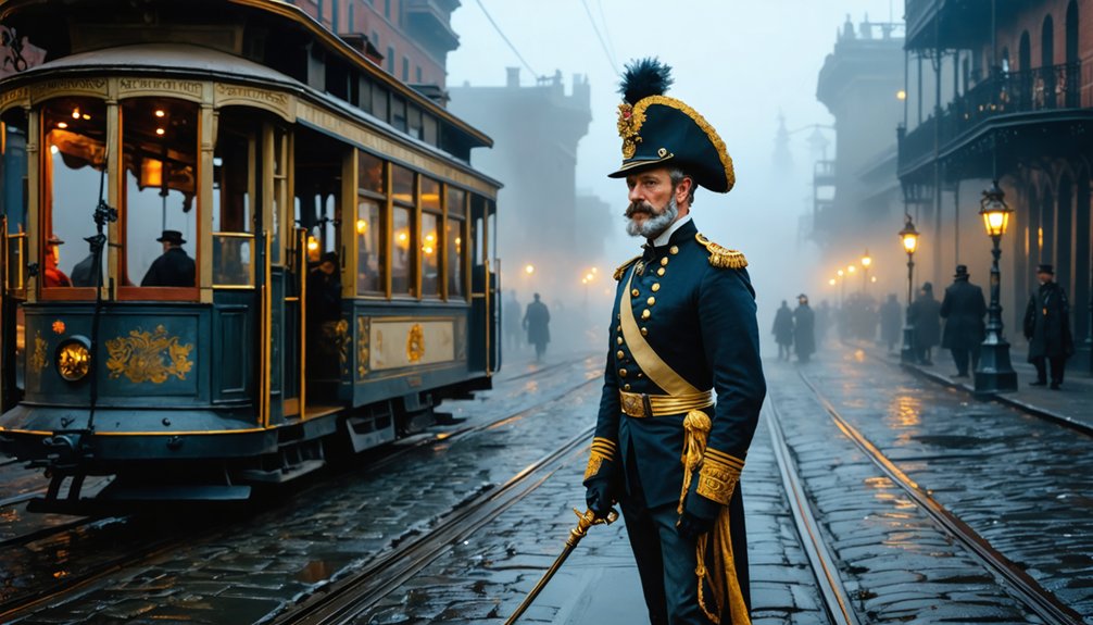 san francisco s honored emperor