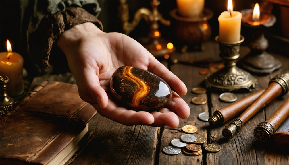 seer stones translation process