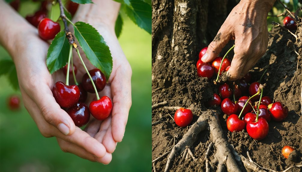 selective evidence processing biases