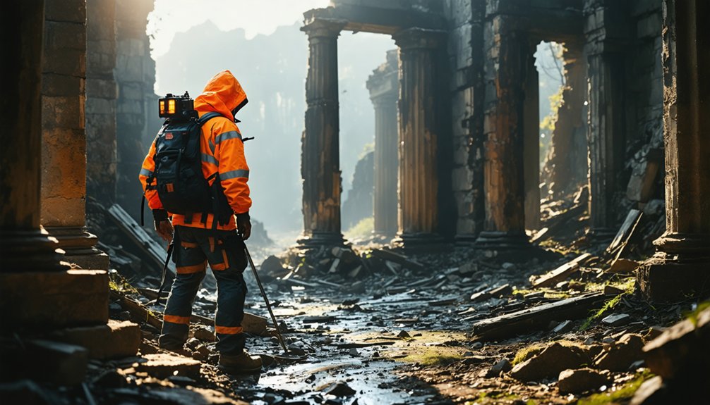 self reliant survival preparedness