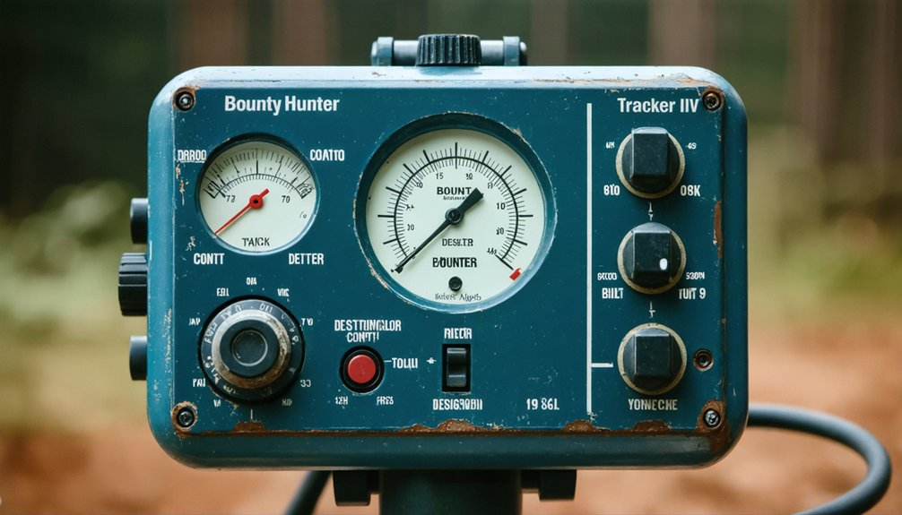 sensitivity and discrimination adjustments