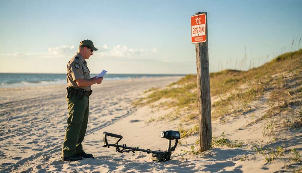 severe penalties for violations