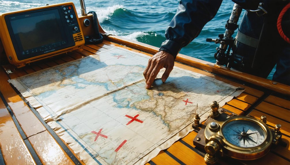 shipwreck diving diversity and depth