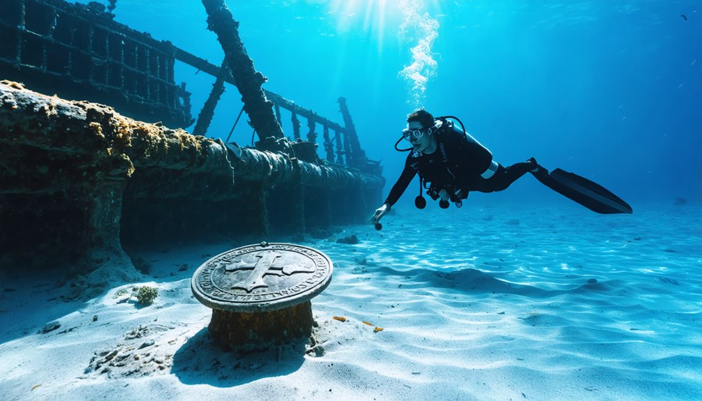 shipwrecks tragedies preservation efforts