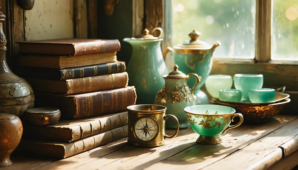 showcasing top discoveries