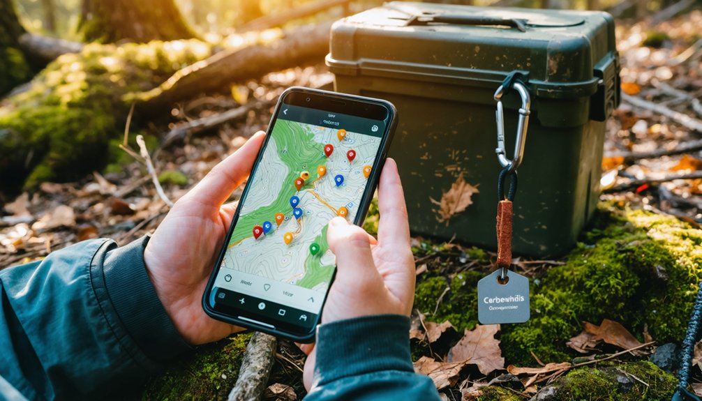 sign log track manage