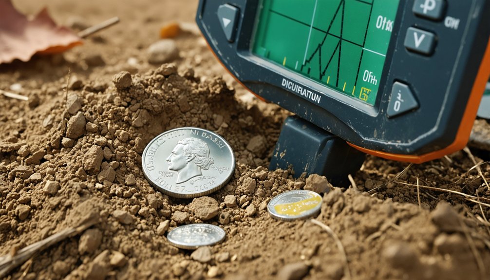 signal differentiation skills developed