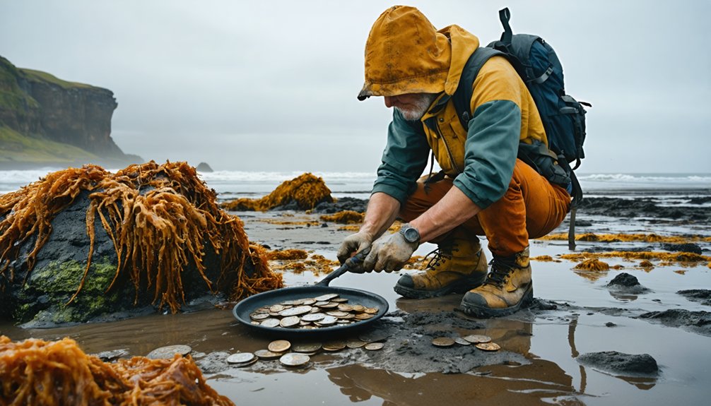 site specific detection adaptations
