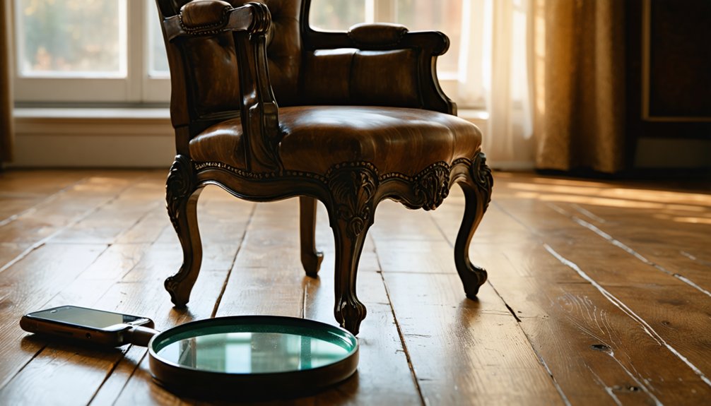 smart antiques buying strategies