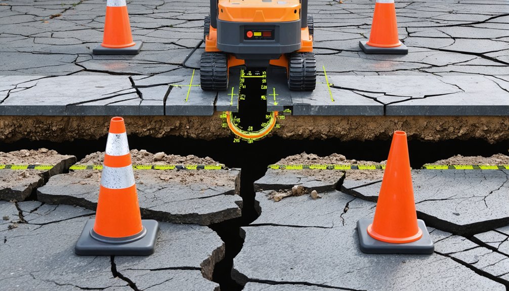 soil stabilization and support