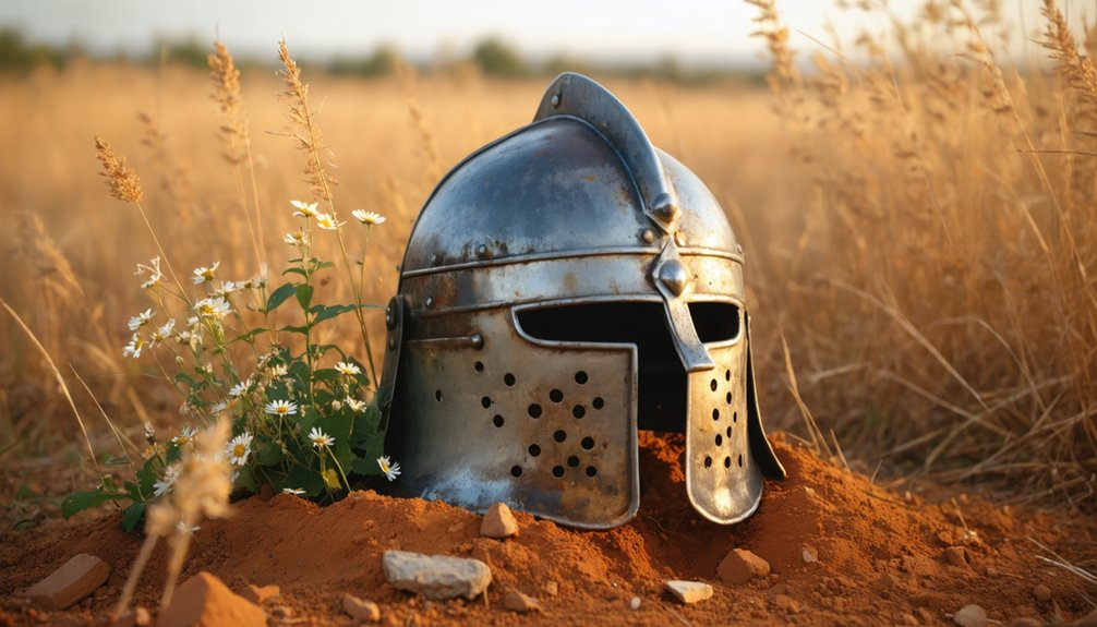 spanish artifacts in southwest