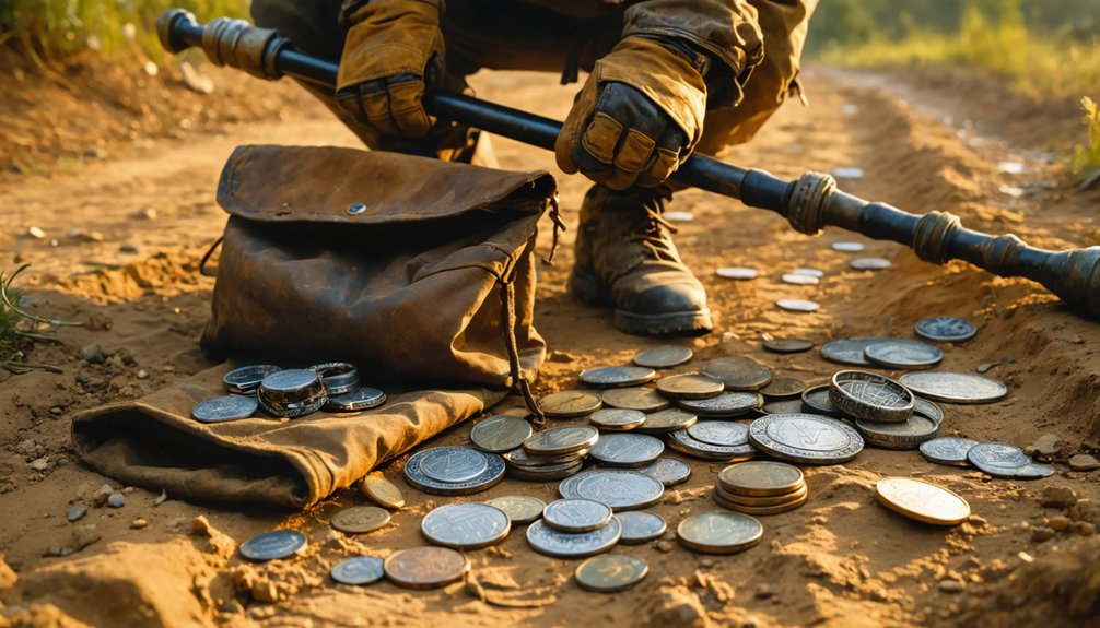 specialized detectors for hunting