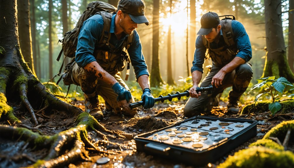 specialized item recovery services